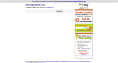 Desktop Screenshot of nigeriaweb.com